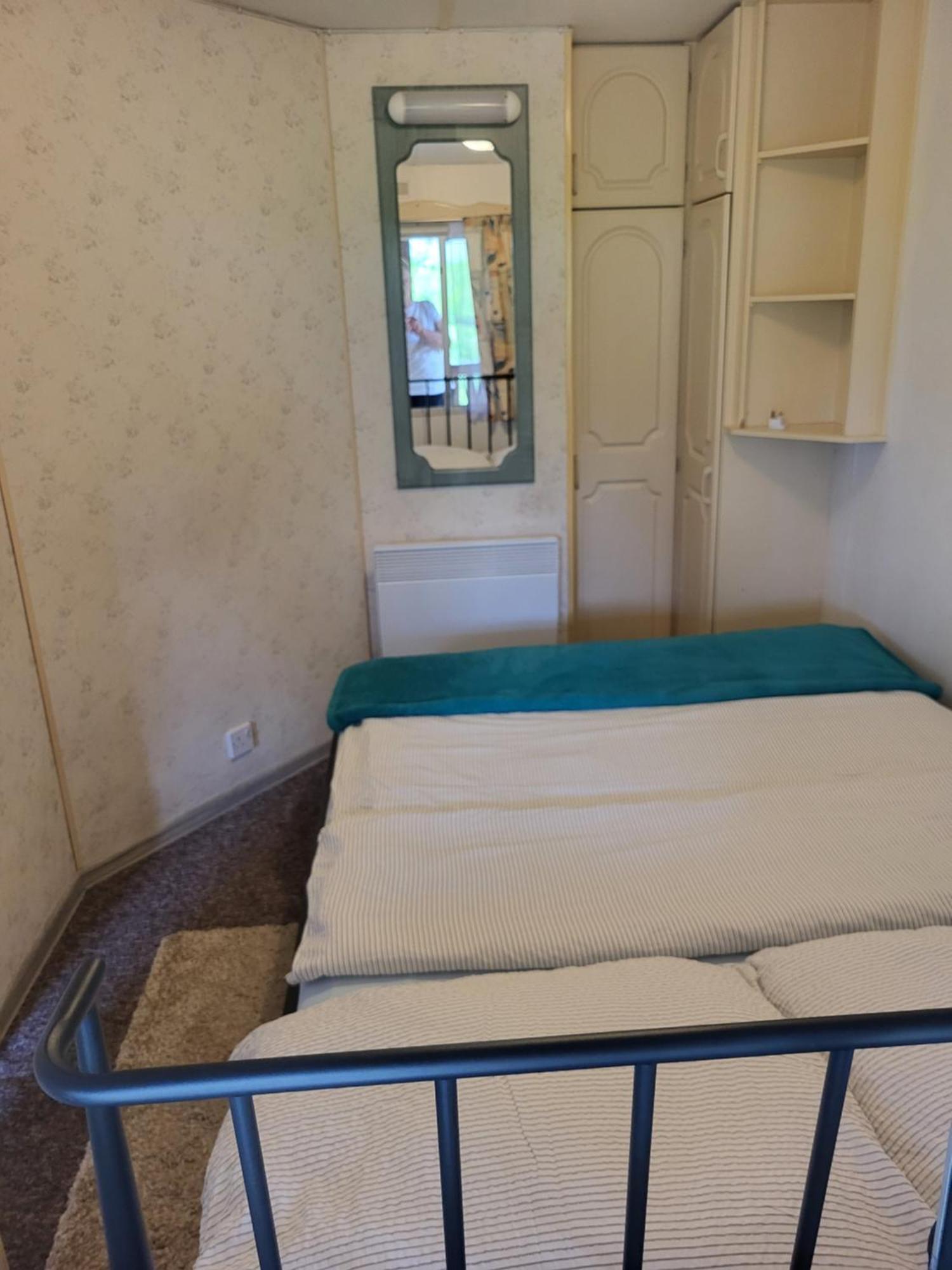 Domki Nad Jeziorem Dąbrówno Extérieur photo